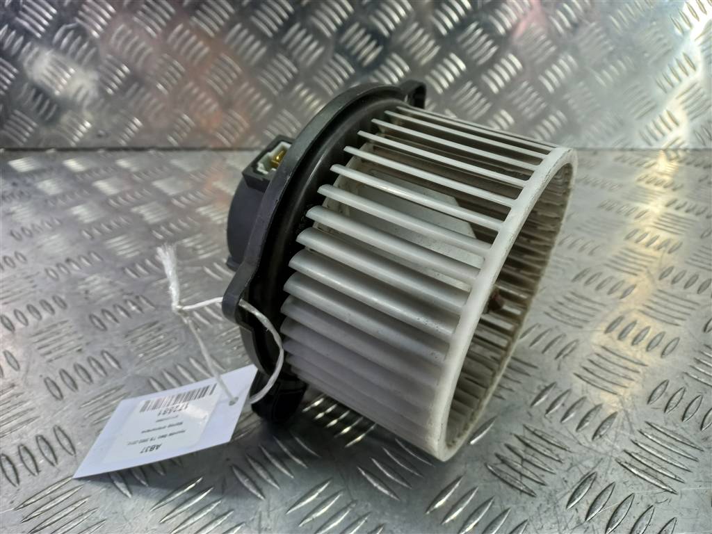 моторчик отопителя Hyundai GETZ 1.4 AT (97 л.с.)Getz  I рестайлинг (2005—2011) Хетчбэк 971131C900, 860 рублей, Москва