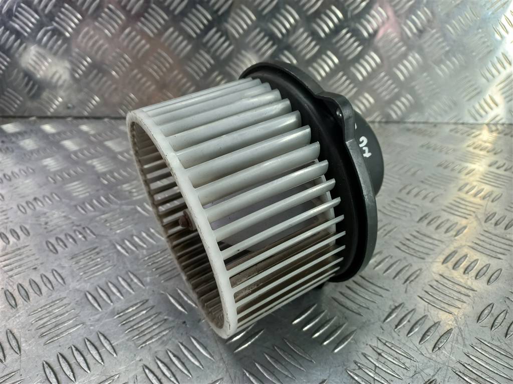 моторчик отопителя Hyundai GETZ 1.4 AT (97 л.с.)Getz  I рестайлинг (2005—2011) Хетчбэк 971131C900, 860 рублей, Москва