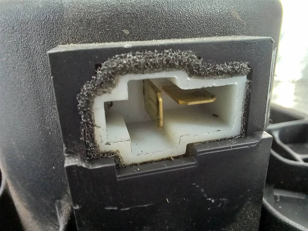 моторчик отопителя Hyundai GETZ 1.4 AT (97 л.с.)Getz  I рестайлинг (2005—2011) Хетчбэк 971131C900, 860 рублей, Москва