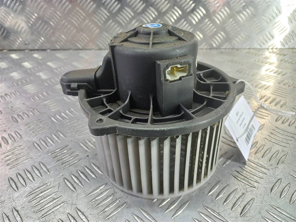 моторчик отопителя Hyundai GETZ 1.4 AT (97 л.с.)Getz  I рестайлинг (2005—2011) Хетчбэк 971131C900, 860 рублей, Москва