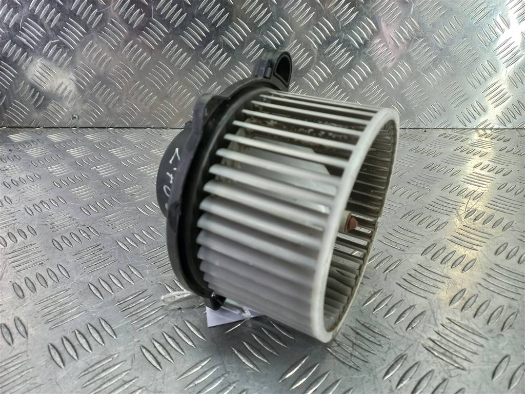 моторчик отопителя Hyundai GETZ 1.4 AT (97 л.с.)Getz  I рестайлинг (2005—2011) Хетчбэк 971131C900, 860 рублей, Москва