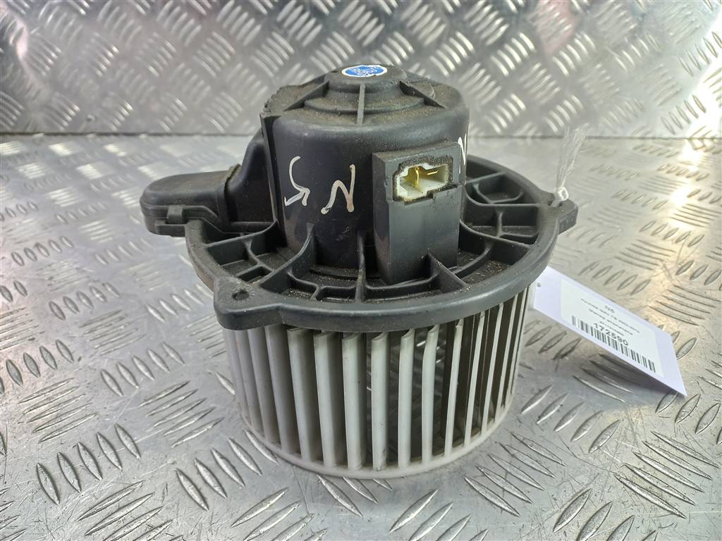 моторчик отопителя Hyundai GETZ 1.4 AT (97 л.с.)Getz  I (2002—2005) Хетчбэк 971131C900, 860 рублей, Москва