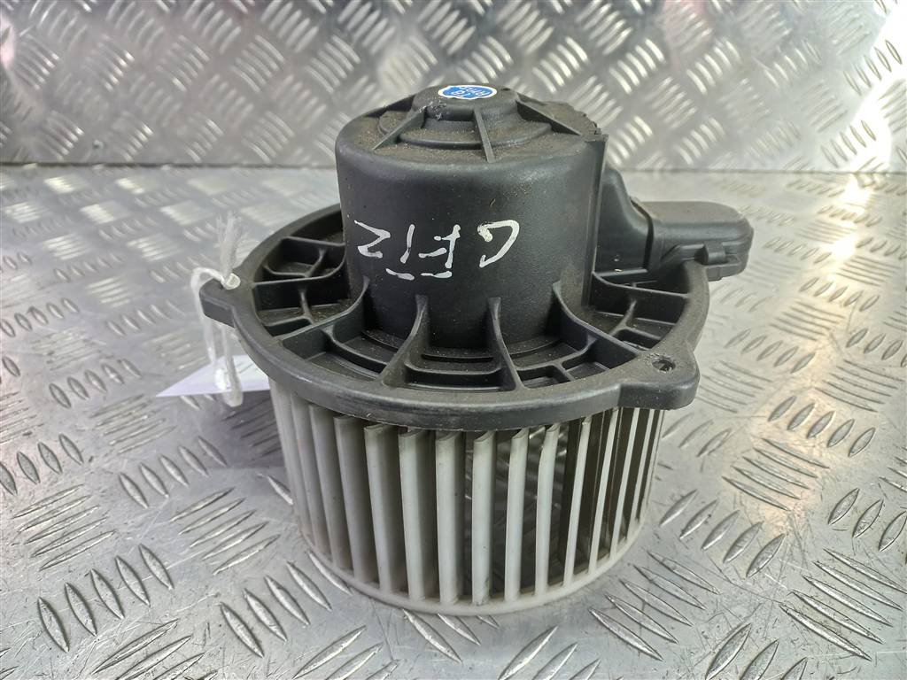 моторчик отопителя Hyundai GETZ 1.4 AT (97 л.с.)Getz  I (2002—2005) Хетчбэк 971131C900, 860 рублей, Москва