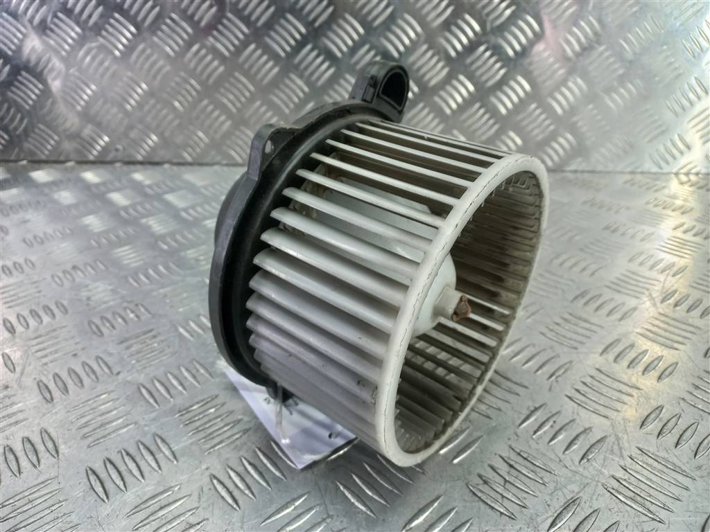 моторчик отопителя Hyundai GETZ 1.4 AT (97 л.с.)Getz  I (2002—2005) Хетчбэк 971131C900, 860 рублей, Москва