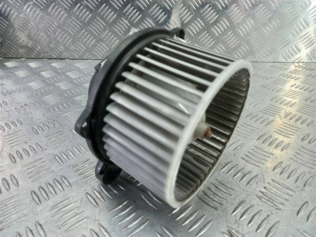 моторчик отопителя Hyundai GETZ 1.1 MT (66 л.с.)Getz  I рестайлинг (2005—2011) Хетчбэк 971131C900, 860 рублей, Москва