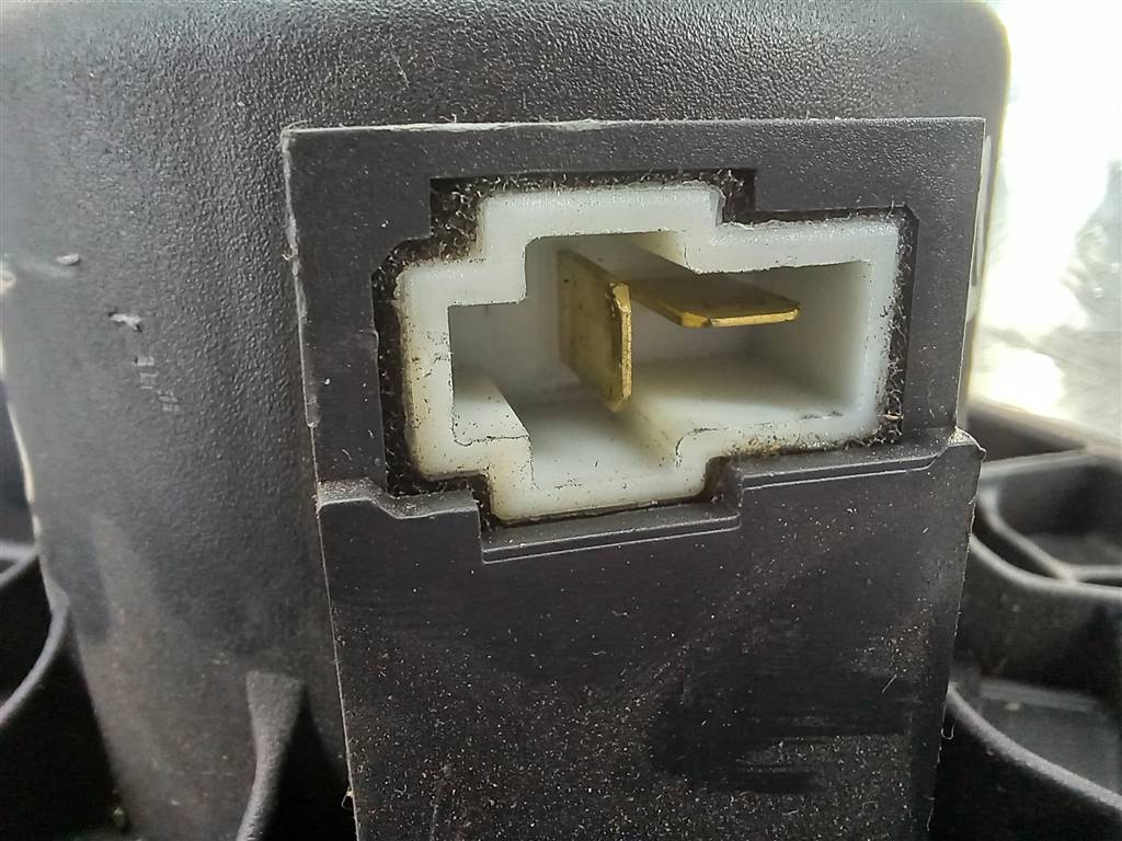 моторчик отопителя Hyundai GETZ 1.1 MT (66 л.с.)Getz  I рестайлинг (2005—2011) Хетчбэк 971131C900, 860 рублей, Москва