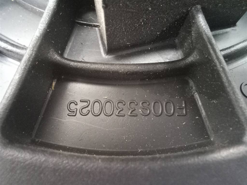 моторчик отопителя Hyundai GETZ 1.1 MT (66 л.с.)Getz  I рестайлинг (2005—2011) Хетчбэк 971131C900, 860 рублей, Москва