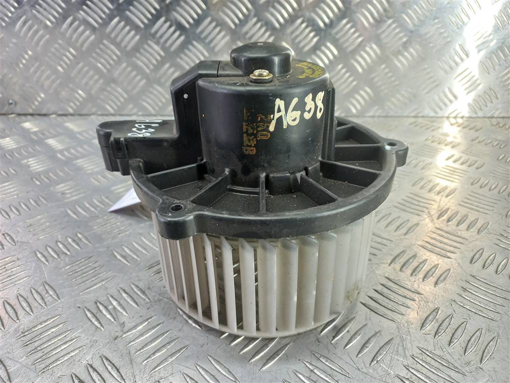 моторчик отопителя Hyundai TUCSON 2.0 CRDi AT (112 л.с.)Tucson  I (2004—2011) Внедорожник 971132E900, 1670 рублей, Москва