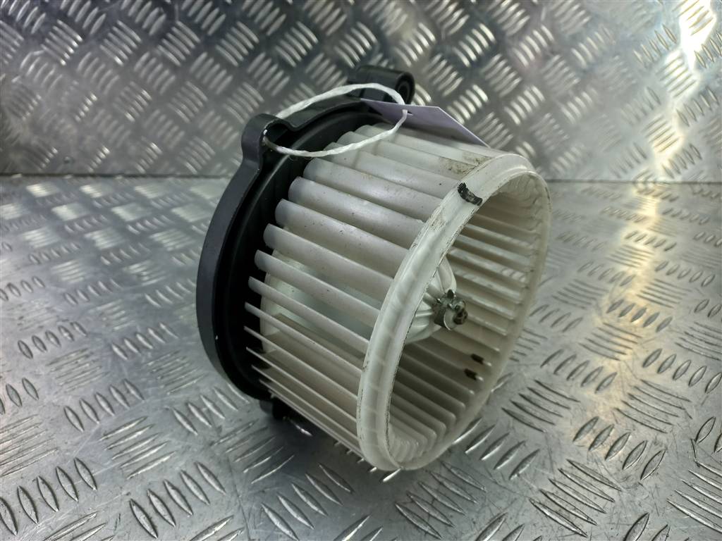 моторчик отопителя Hyundai TUCSON 2.0 CRDi AT (112 л.с.)Tucson  I (2004—2011) Внедорожник 971132E900, 1670 рублей, Москва