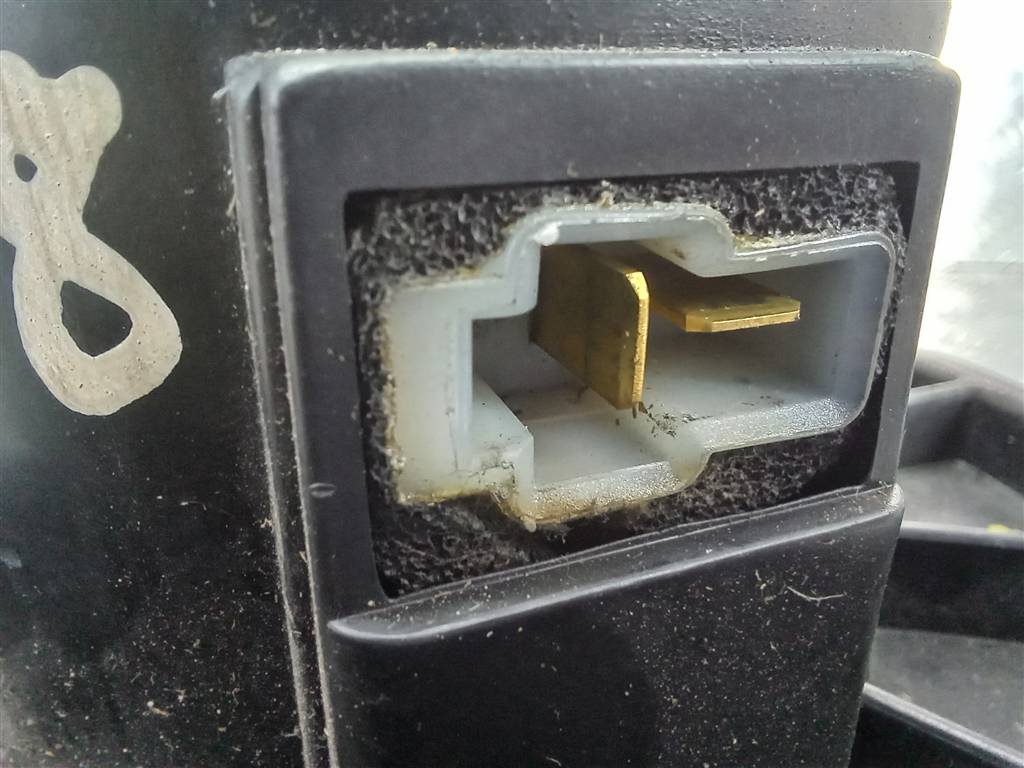 моторчик отопителя Hyundai TUCSON 2.0 CRDi AT (112 л.с.)Tucson  I (2004—2011) Внедорожник 971132E900, 1670 рублей, Москва