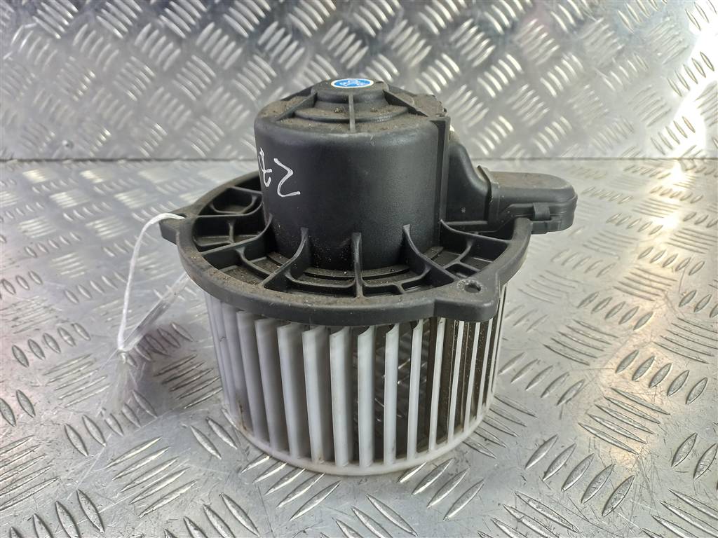 моторчик отопителя Hyundai GETZ 1.1 MT (66 л.с.)Getz  I рестайлинг (2005—2011) Хетчбэк 971131C900, 860 рублей, Москва