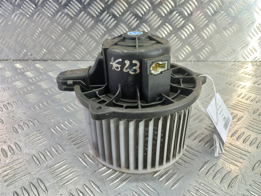 моторчик отопителя Hyundai GETZ 1.1 MT (66 л.с.)Getz  I рестайлинг (2005—2011) Хетчбэк 971131C900, 860 рублей, Москва