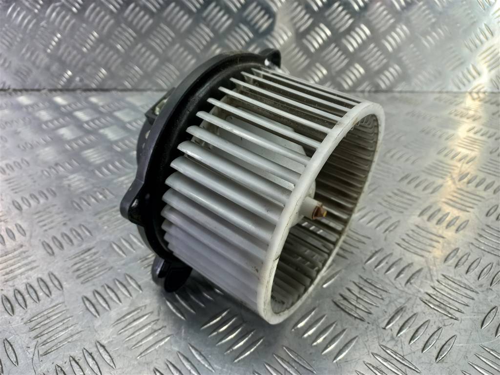 моторчик отопителя Hyundai GETZ 1.1 MT (66 л.с.)Getz  I рестайлинг (2005—2011) Хетчбэк 971131C900, 860 рублей, Москва