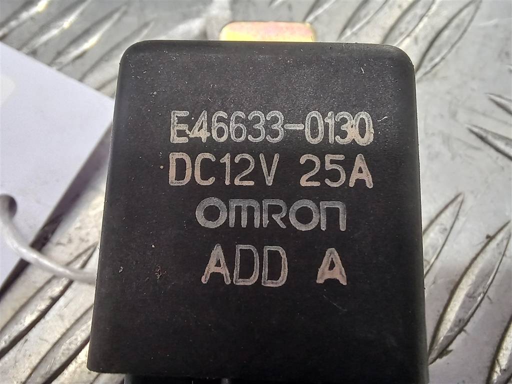 реле Hyundai TUCSON 2.0 CRDi AT (112 л.с.)Tucson  I (2004—2011) Внедорожник 971202F000, 520 рублей, Москва