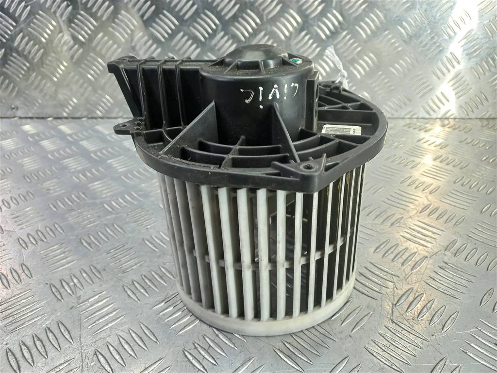 моторчик отопителя HONDA Civic 1.8 MT (140 л.с.)Civic  VIII (2005—2009) Хетчбэк 79310SMGE41, 4079 рублей, Москва