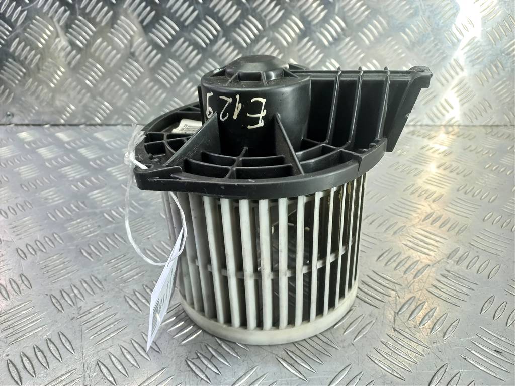 моторчик отопителя HONDA Civic 1.8 MT (140 л.с.)Civic  VIII (2005—2009) Хетчбэк 79310SMGE41, 4079 рублей, Москва