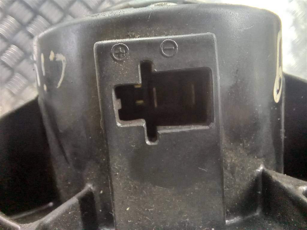 моторчик отопителя HONDA Civic 1.8 MT (140 л.с.)Civic  VIII (2005—2009) Хетчбэк 79310SMGE41, 4079 рублей, Москва