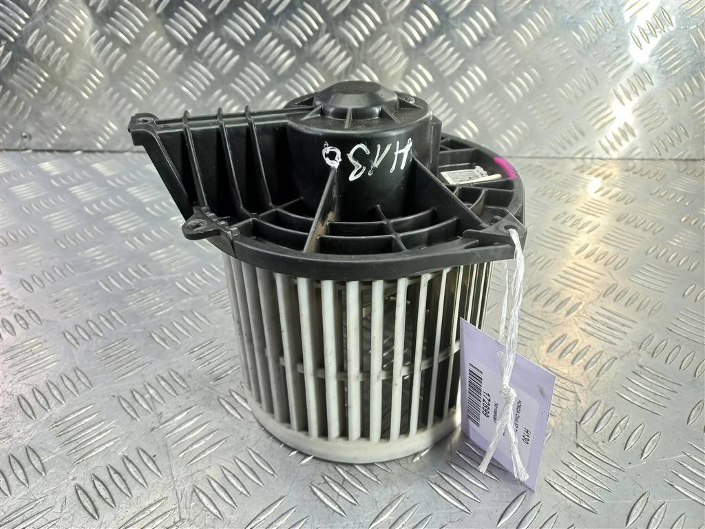 моторчик отопителя HONDA Civic 1.8 MT (140 л.с.)Civic  VIII (2005—2009) Хетчбэк 79310SMGE41, 4079 рублей, Москва