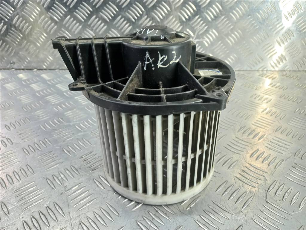 моторчик отопителя HONDA Civic 1.8 MT (140 л.с.)Civic  VIII (2005—2009) Хетчбэк 79310SMGE41, 4079 рублей, Москва