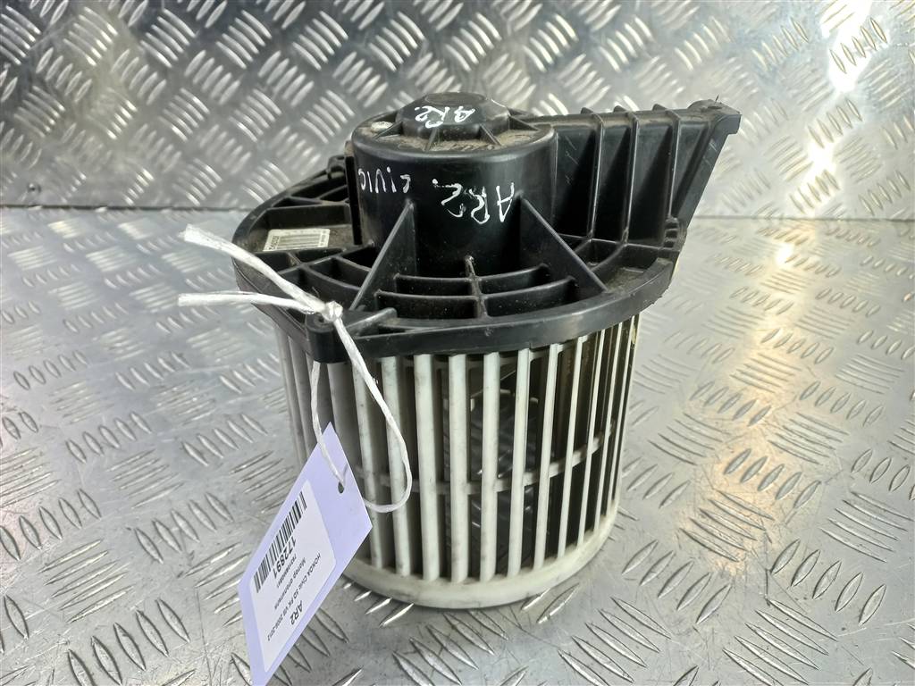 моторчик отопителя HONDA Civic 1.8 MT (140 л.с.)Civic  VIII (2005—2009) Хетчбэк 79310SMGE41, 4079 рублей, Москва