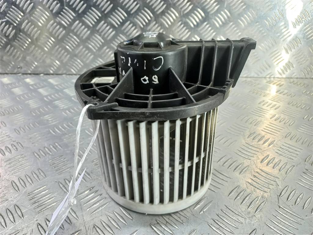 моторчик отопителя HONDA Civic 1.8 MT (140 л.с.)Civic  VIII (2005—2009) Хетчбэк 79310SMGE41, 4079 рублей, Москва