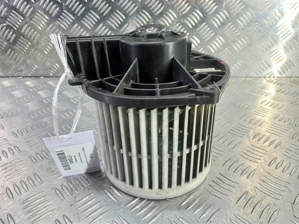 моторчик отопителя HONDA Civic 1.8 MT (140 л.с.)Civic  VIII (2005—2009) Хетчбэк 79310SMGE41, 4079 рублей, Москва