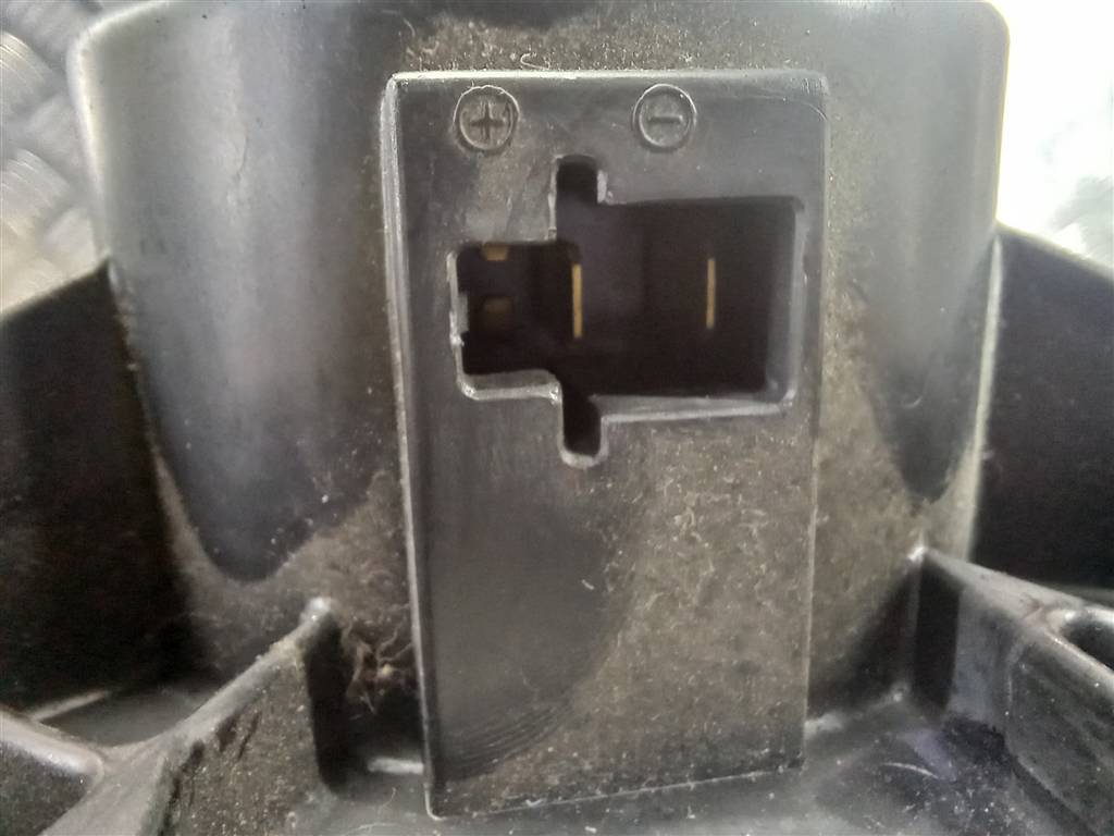 моторчик отопителя HONDA Civic 1.8 MT (140 л.с.)Civic  VIII (2005—2009) Хетчбэк 79310SMGE41, 4079 рублей, Москва