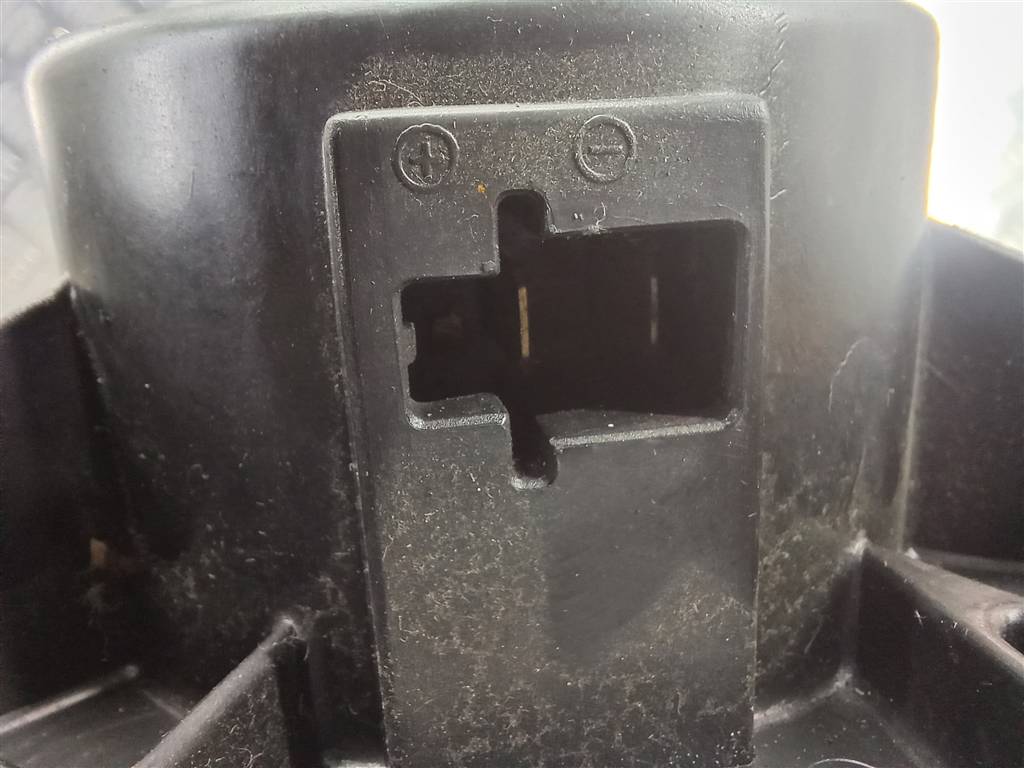 моторчик отопителя HONDA Civic 1.8 MT (140 л.с.)Civic  VIII (2005—2009) Хетчбэк 79310SMGE41, 4079 рублей, Москва