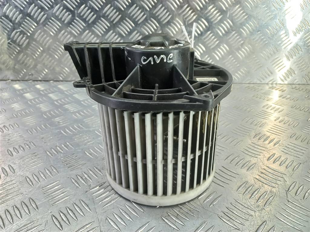 моторчик отопителя HONDA Civic 1.8 MT (140 л.с.)Civic  VIII (2005—2009) Хетчбэк 79310SMGE41, 4079 рублей, Москва