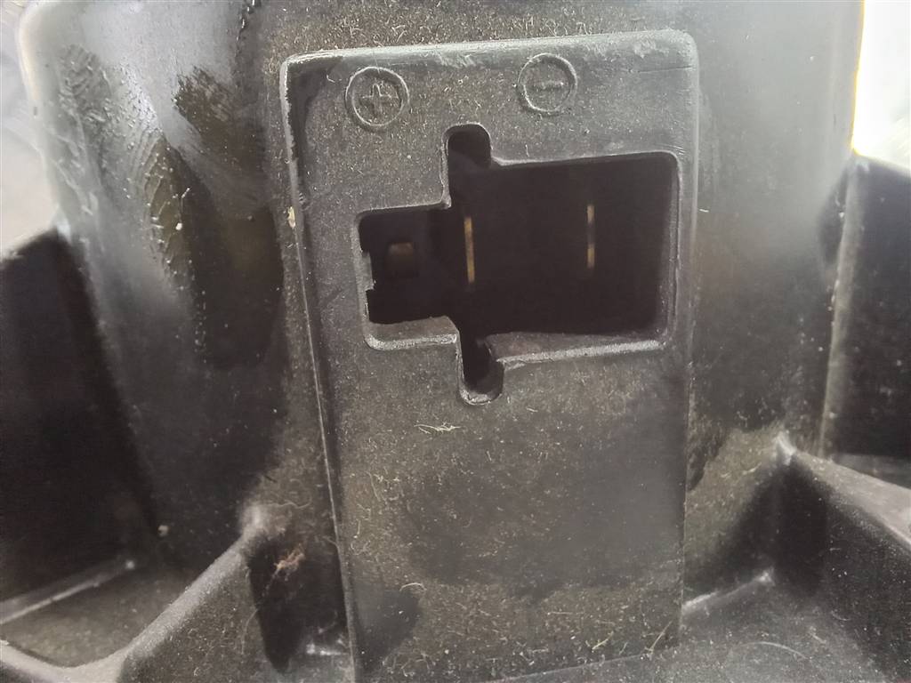 моторчик отопителя HONDA Civic 1.8 MT (140 л.с.)Civic  VIII (2005—2009) Хетчбэк 79310SMGE41, 4079 рублей, Москва