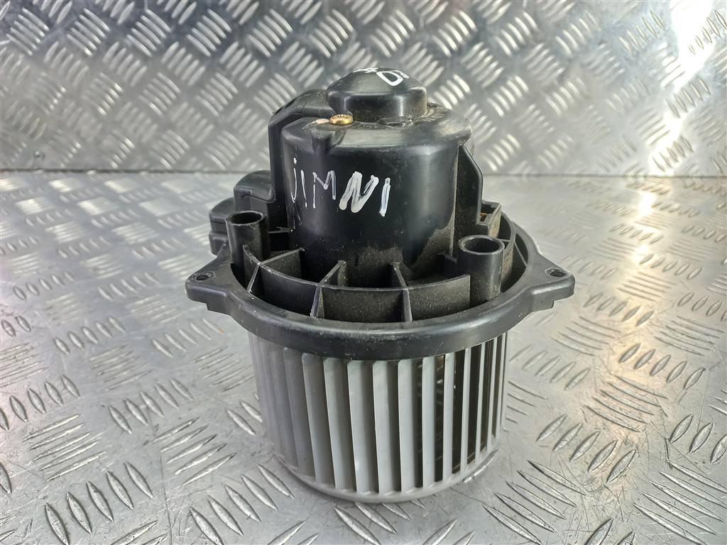 моторчик отопителя SUZUKI JIMNY Jimny 7415081A01, 5350 рублей, Москва