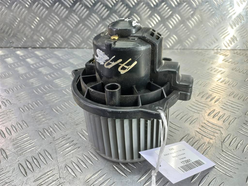 моторчик отопителя SUZUKI JIMNY Jimny 7415081A01, 5350 рублей, Москва