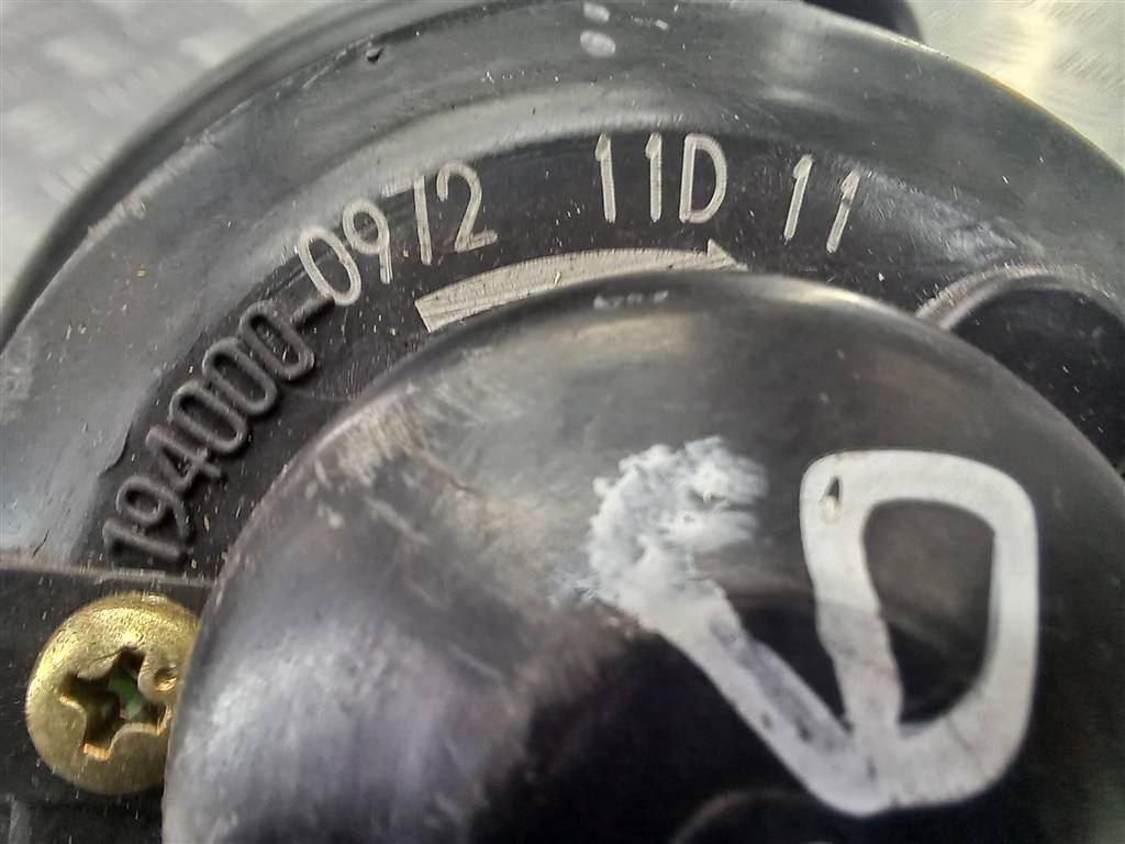 моторчик отопителя SUZUKI JIMNY Jimny 7415081A01, 5350 рублей, Москва