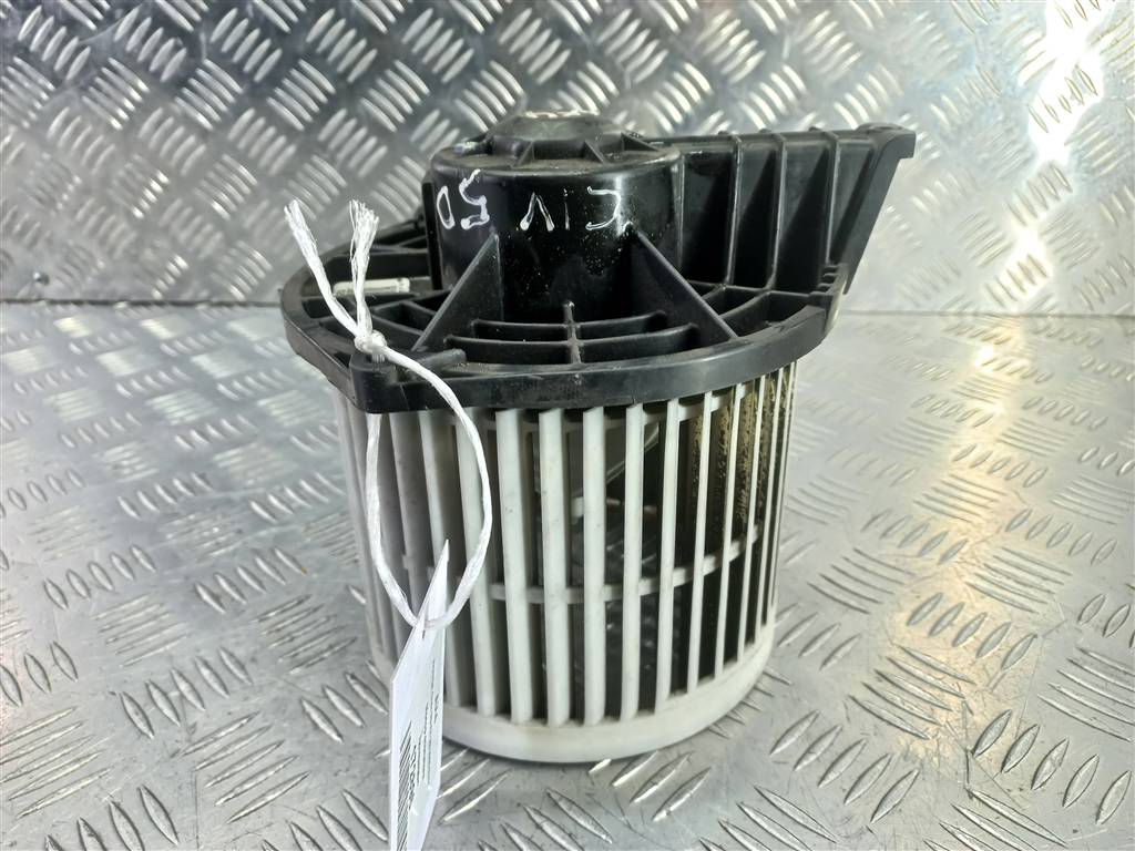 моторчик отопителя HONDA Civic 1.8 MT (140 л.с.)Civic  VIII (2005—2009) Хетчбэк 79310SMGE41, 4079 рублей, Москва