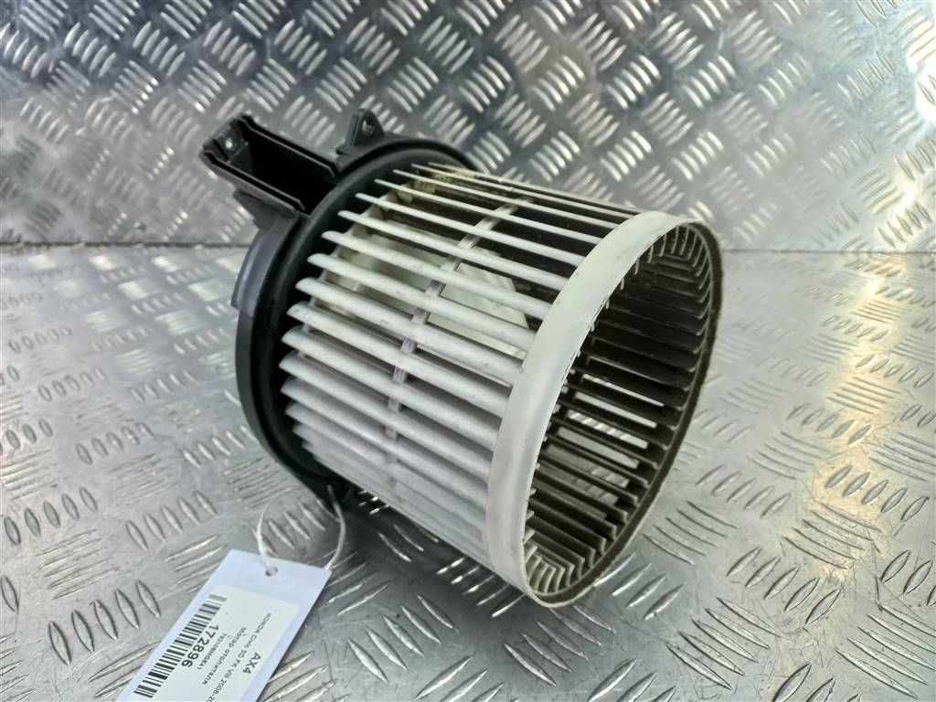 моторчик отопителя HONDA Civic 1.8 MT (140 л.с.)Civic  VIII (2005—2009) Хетчбэк 79310SMGE41, 4079 рублей, Москва