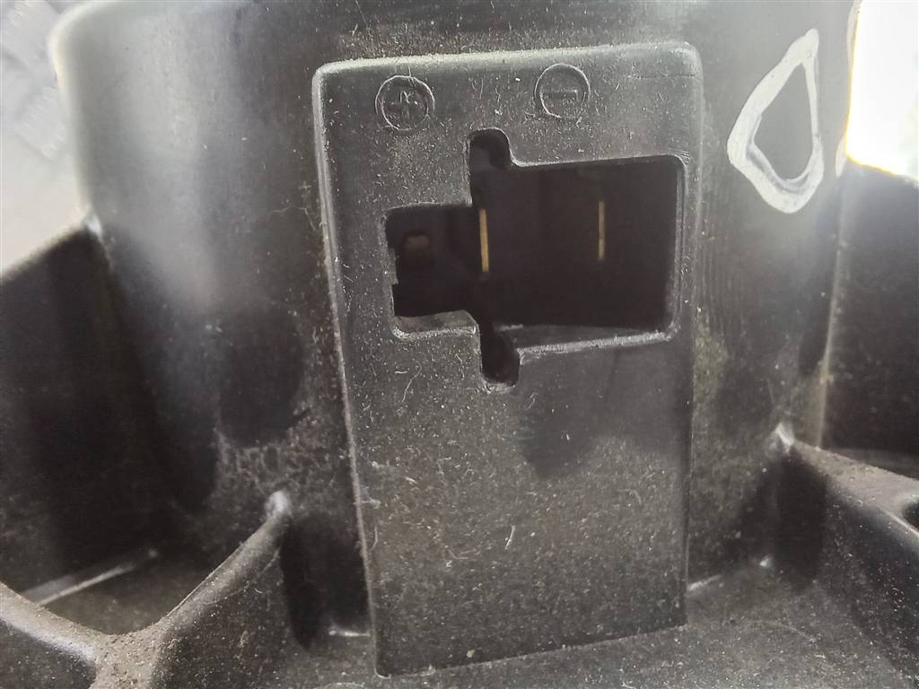 моторчик отопителя HONDA Civic 1.8 MT (140 л.с.)Civic  VIII (2005—2009) Хетчбэк 79310SMGE41, 4079 рублей, Москва