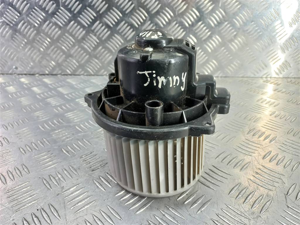 моторчик отопителя SUZUKI JIMNY Jimny 7415081A01, 5350 рублей, Москва