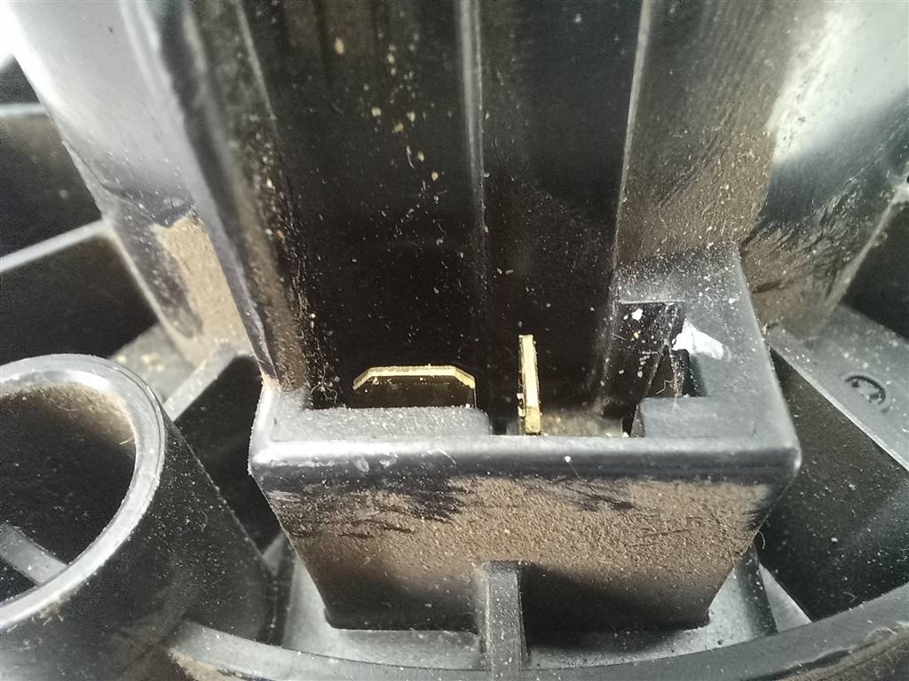 моторчик отопителя SUZUKI JIMNY Jimny 7415081A01, 5350 рублей, Москва