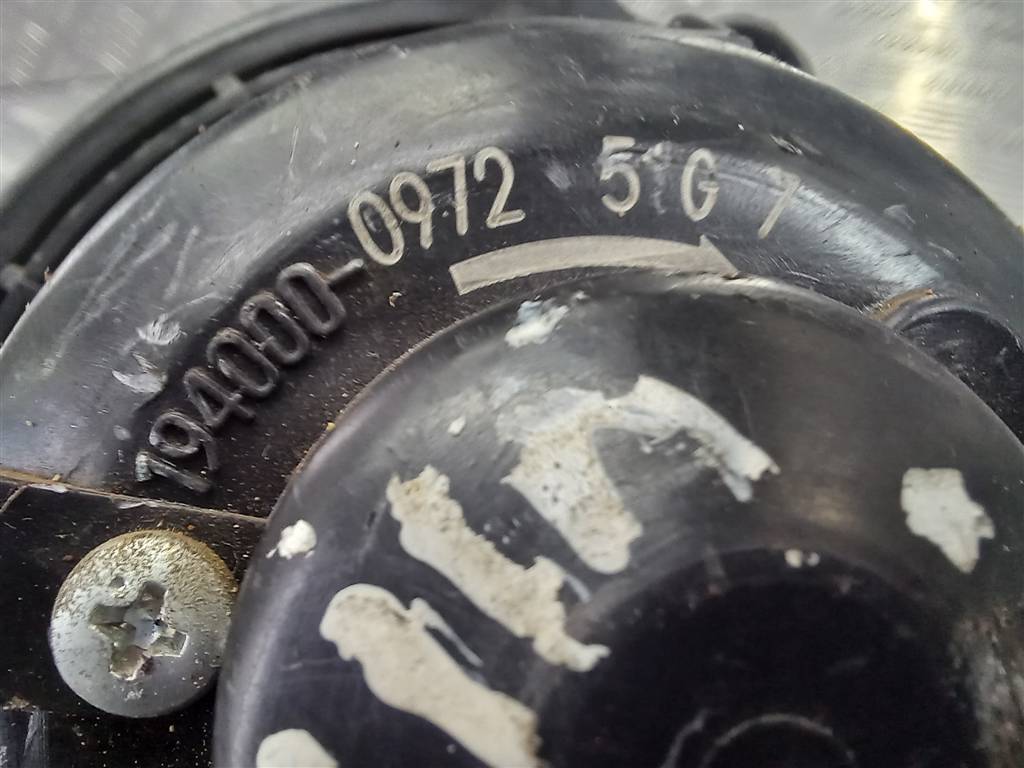 моторчик отопителя SUZUKI JIMNY Jimny 7415081A01, 5350 рублей, Москва