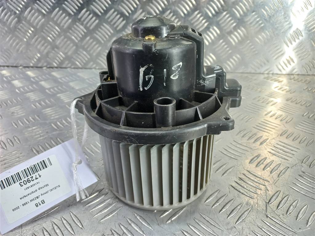 моторчик отопителя SUZUKI JIMNY Jimny 7415081A01, 5350 рублей, Москва