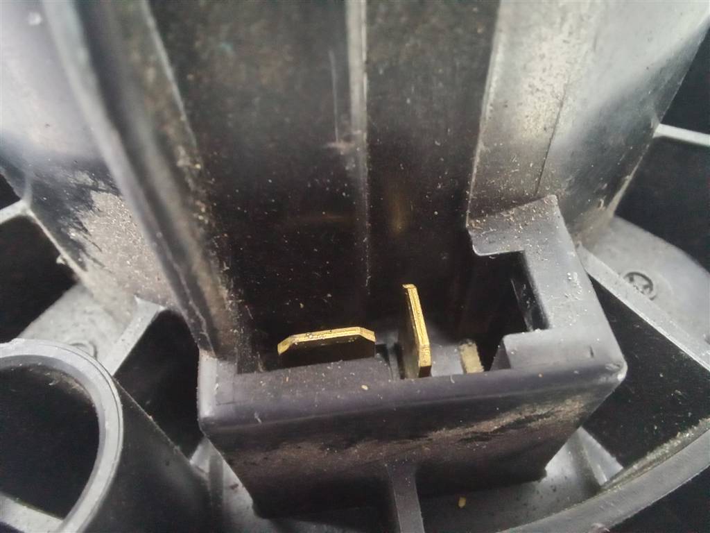 моторчик отопителя SUZUKI JIMNY Jimny 7415081A01, 5350 рублей, Москва