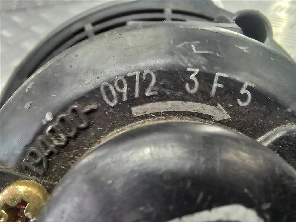 моторчик отопителя SUZUKI JIMNY Jimny 7415081A01, 5350 рублей, Москва