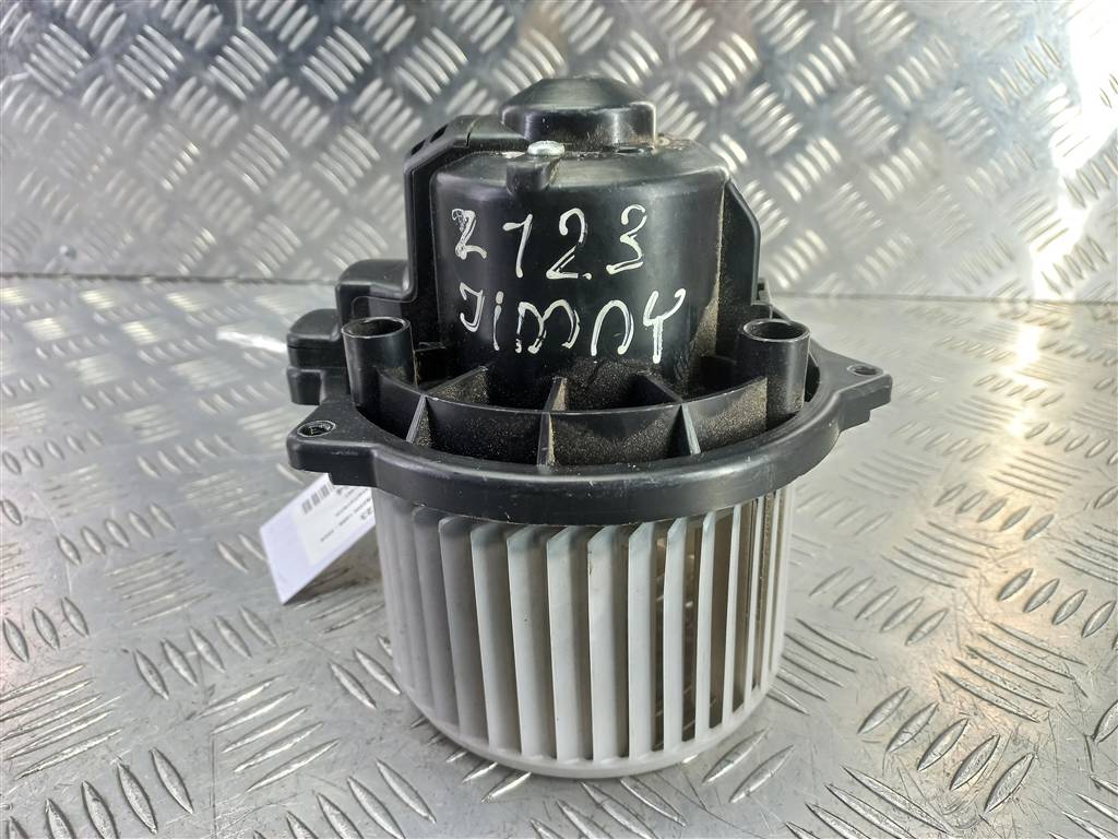 моторчик отопителя SUZUKI JIMNY Jimny 7415081A01, 5350 рублей, Москва