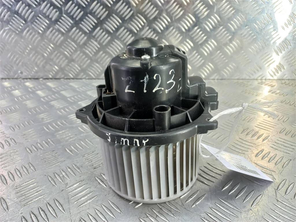 моторчик отопителя SUZUKI JIMNY Jimny 7415081A01, 5350 рублей, Москва