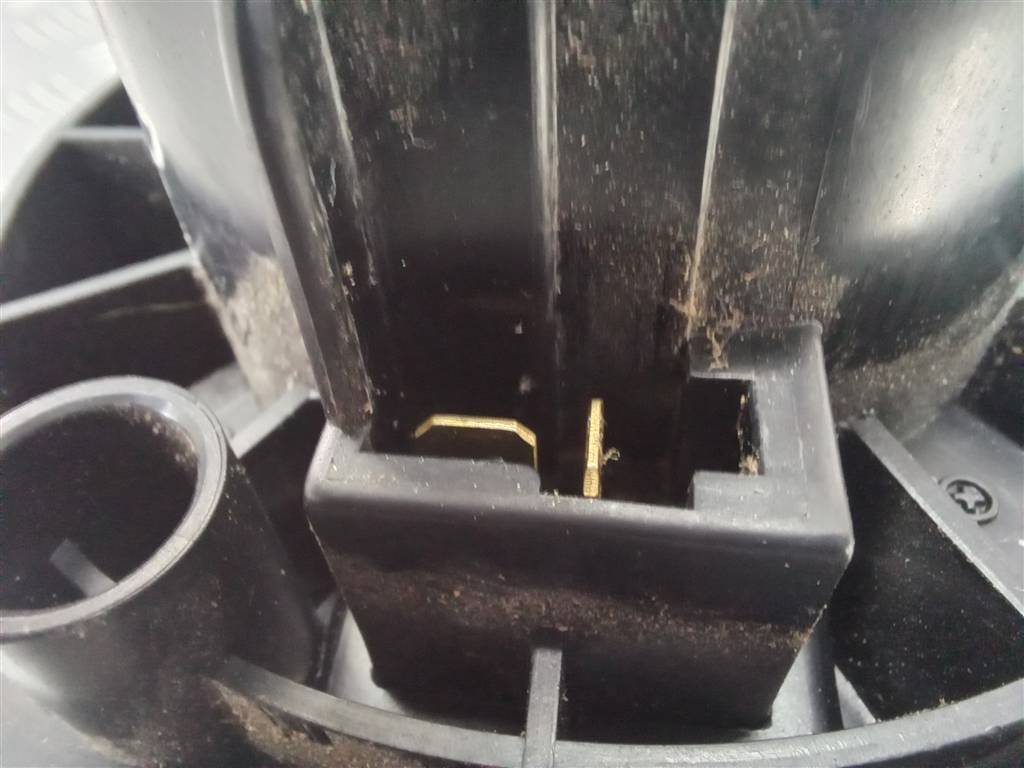 моторчик отопителя SUZUKI JIMNY Jimny 7415081A01, 5350 рублей, Москва