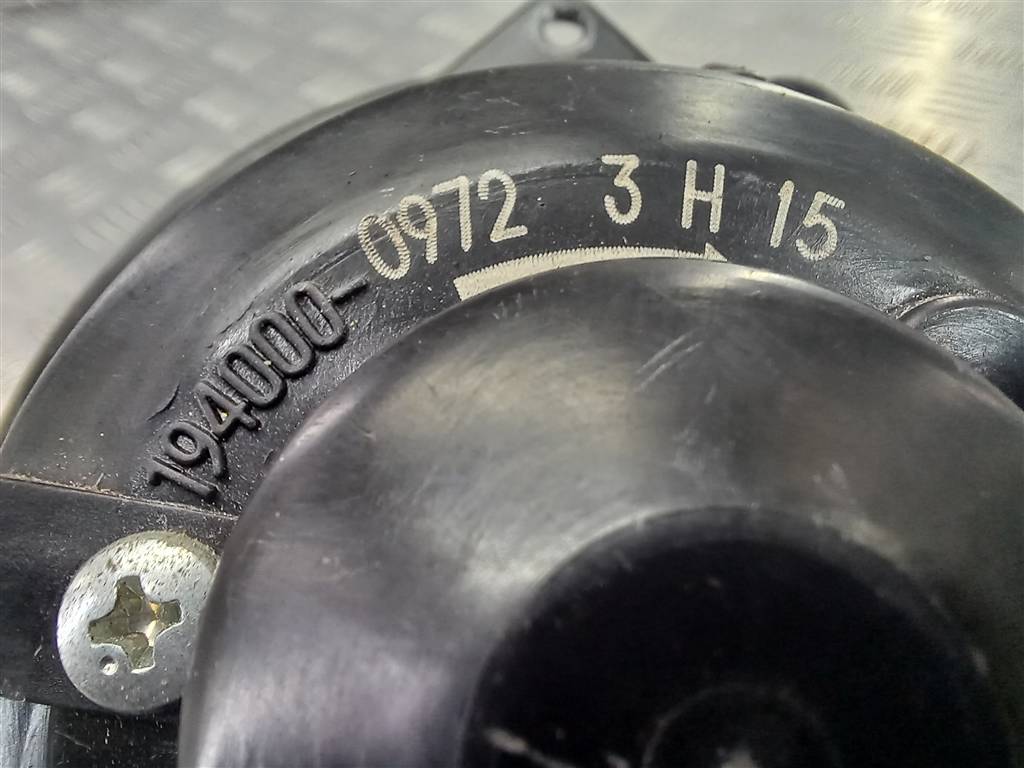 моторчик отопителя SUZUKI JIMNY Jimny 7415081A01, 5350 рублей, Москва