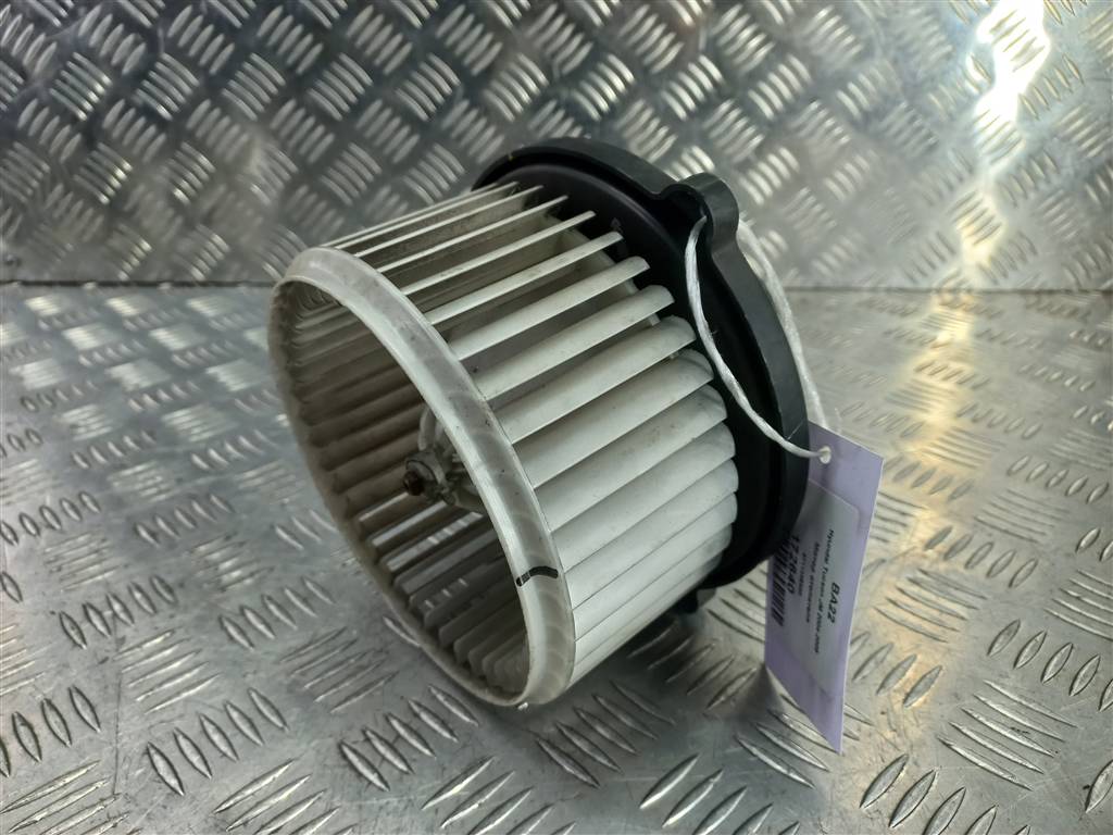 моторчик отопителя Hyundai TUCSON 2.0 MT (140 л.с.)Tucson  I (2004—2011) Внедорожник 971132E900, 1670 рублей, Москва