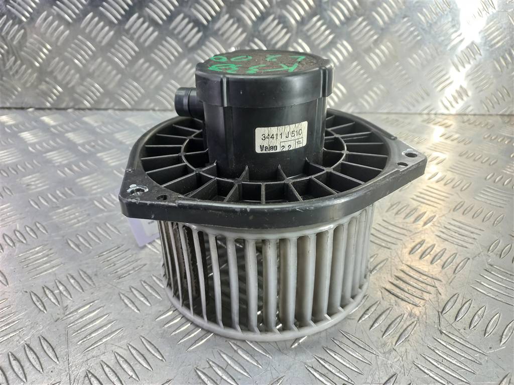 моторчик отопителя MITSUBISHI L200  2.5 DI-D MT (136 л.с.)L200  IV (2006—2014) Пикап 7802A045, 2130 рублей, Москва