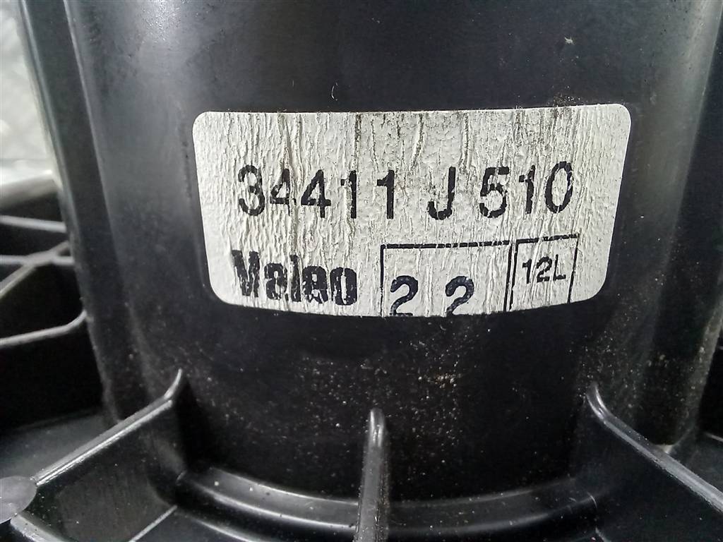 моторчик отопителя MITSUBISHI L200  2.5 DI-D MT (136 л.с.)L200  IV (2006—2014) Пикап 7802A045, 2130 рублей, Москва