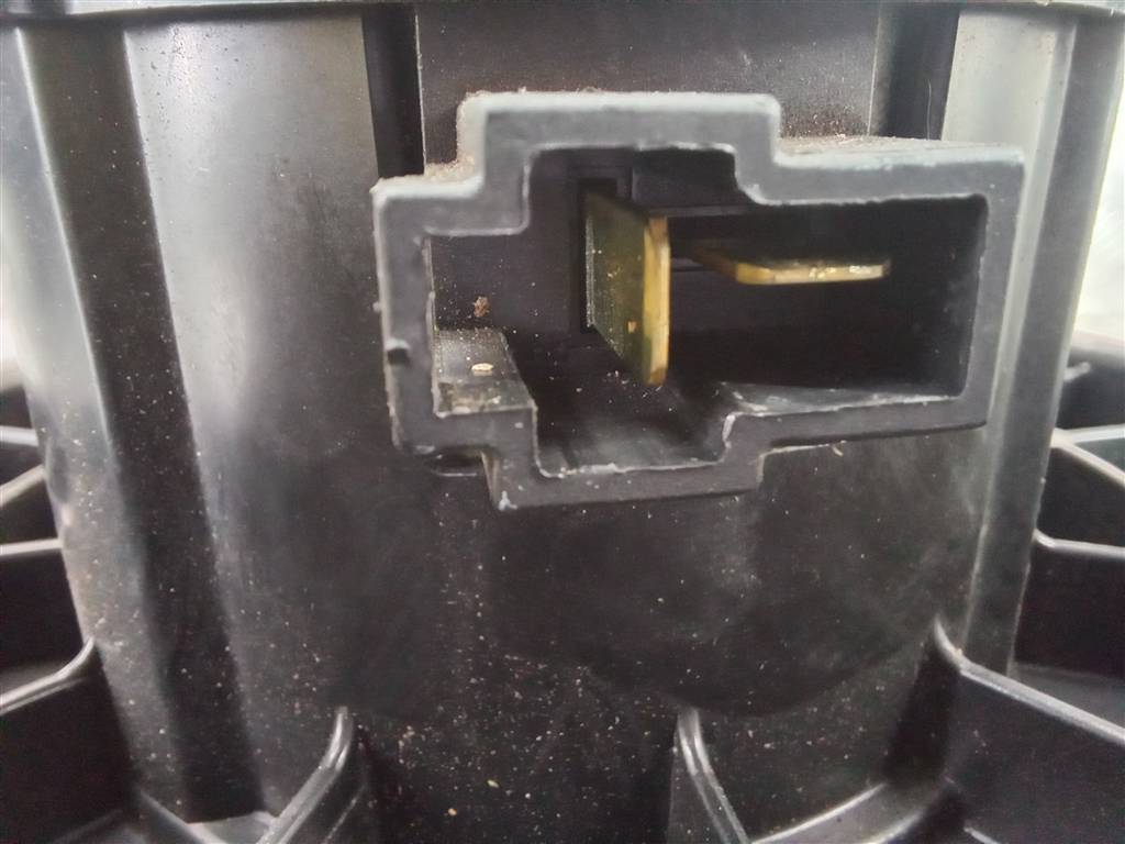 моторчик отопителя MITSUBISHI L200  2.5 DI-D MT (136 л.с.)L200  IV (2006—2014) Пикап 7802A045, 2130 рублей, Москва